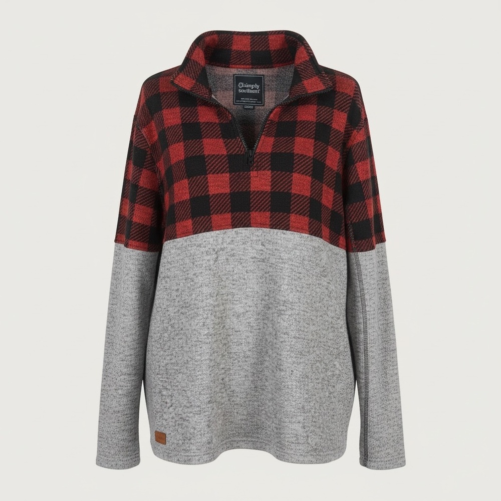 Simply Southern Authentic Premium Label